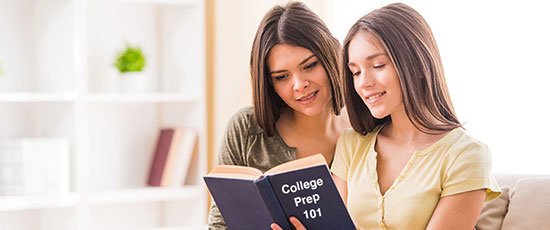5 best college admissions books