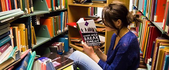 Help your teen get ready for college reading