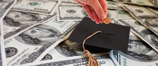 Smart tips for saving for college