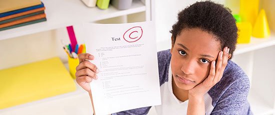 4 things to know about your 9th grader’s GPA