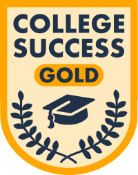 CSA Gold Badge